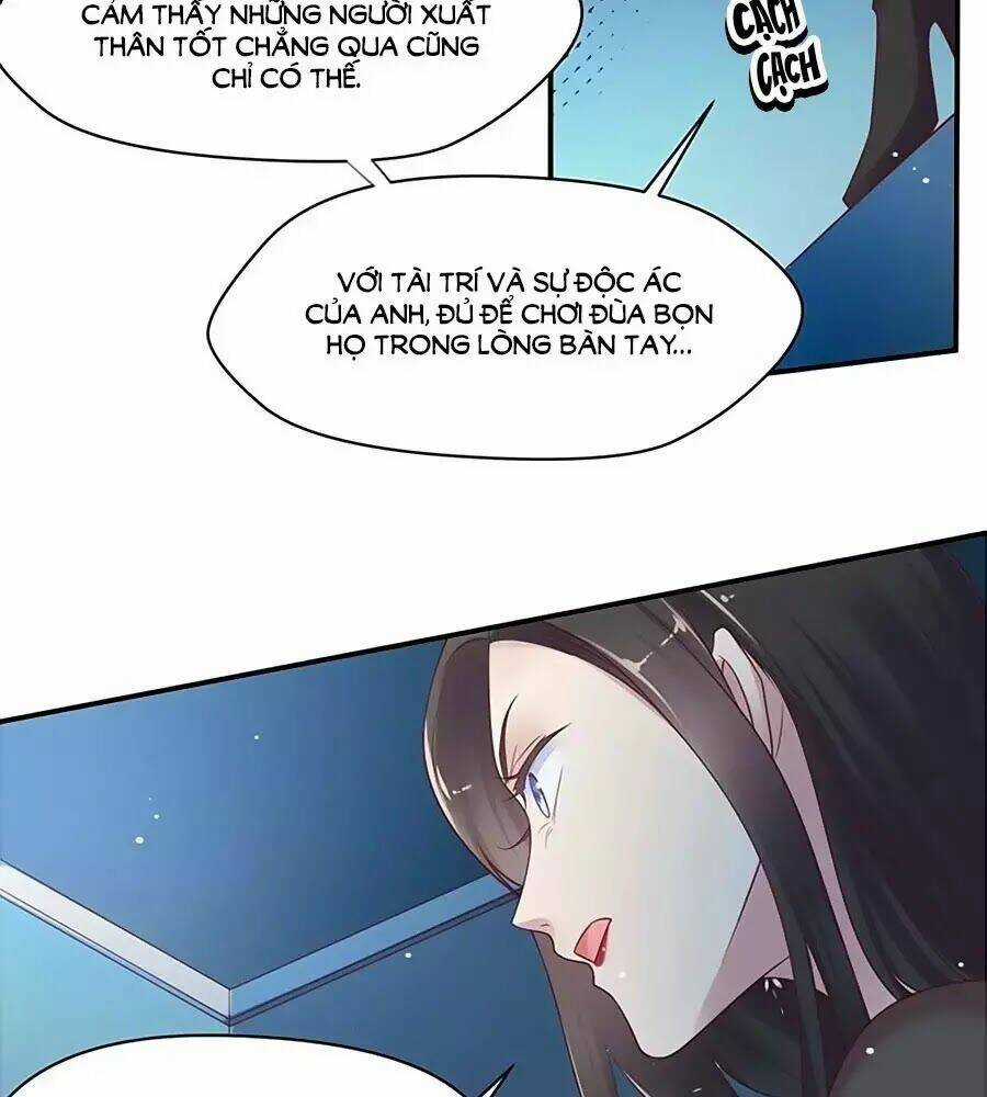 Khóa Chặt Đôi Môi - Chapter 81 - Trang 30