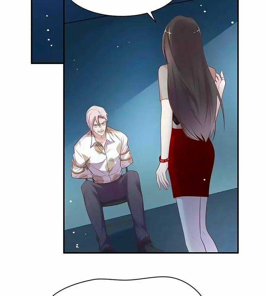 Khóa Chặt Đôi Môi - Chapter 81 - Trang 4