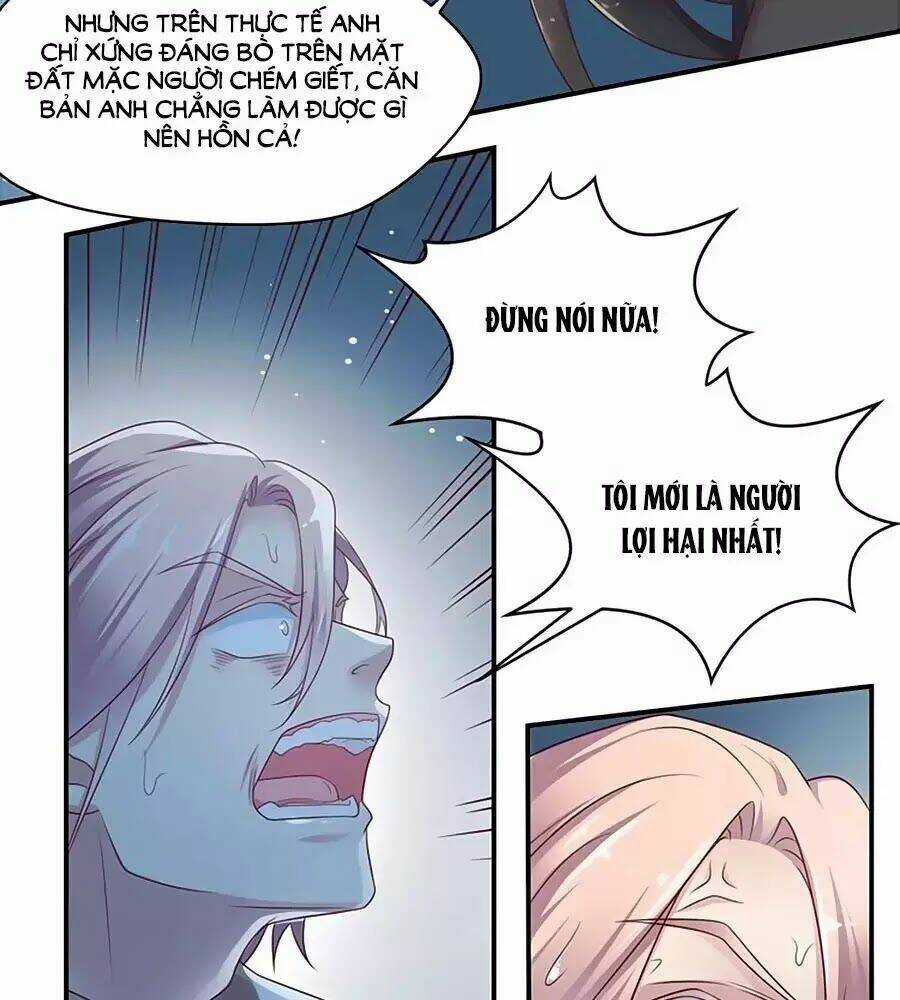 Khóa Chặt Đôi Môi - Chapter 81 - Trang 31