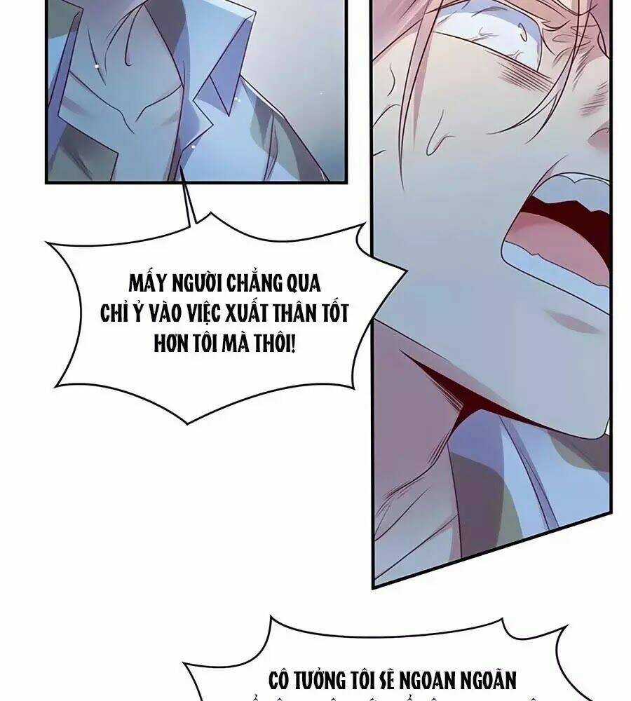 Khóa Chặt Đôi Môi - Chapter 81 - Trang 32