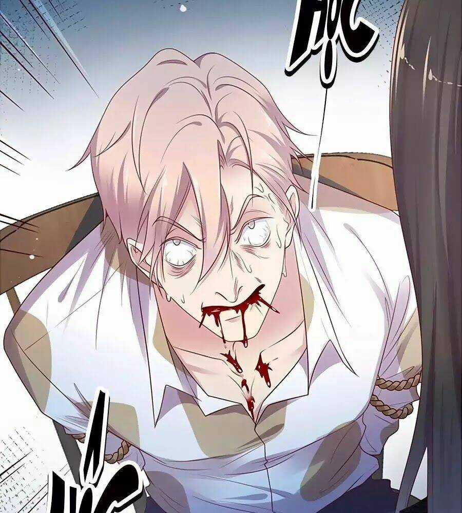 Khóa Chặt Đôi Môi - Chapter 81 - Trang 34