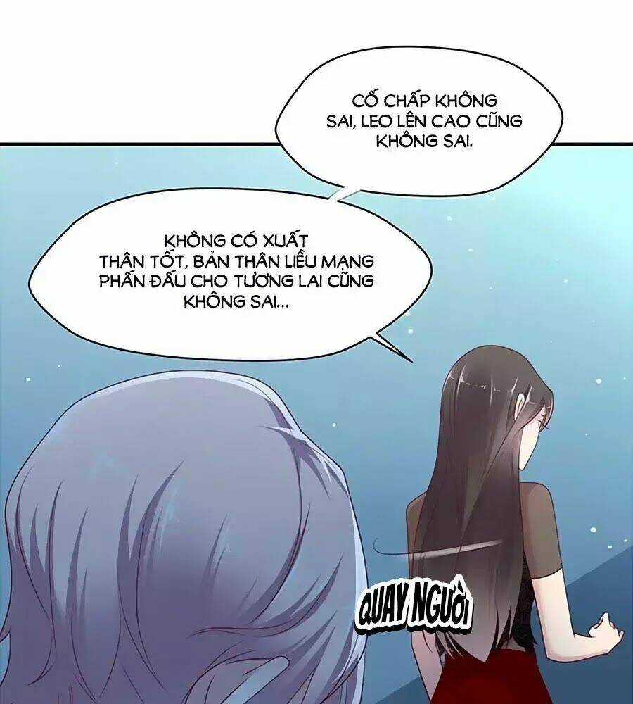 Khóa Chặt Đôi Môi - Chapter 81 - Trang 36