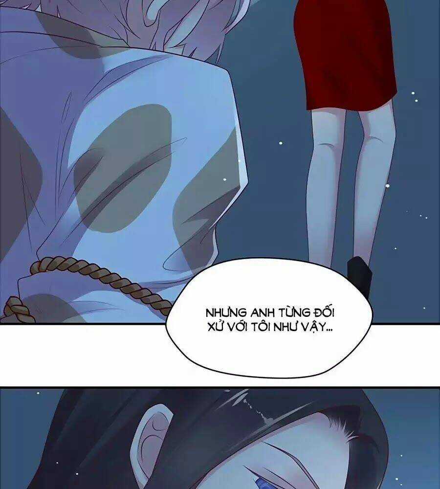 Khóa Chặt Đôi Môi - Chapter 81 - Trang 37