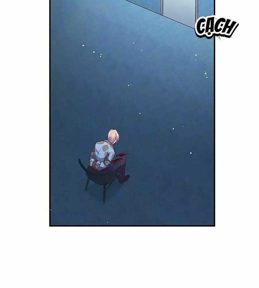 Khóa Chặt Đôi Môi - Chapter 81 - Trang 39