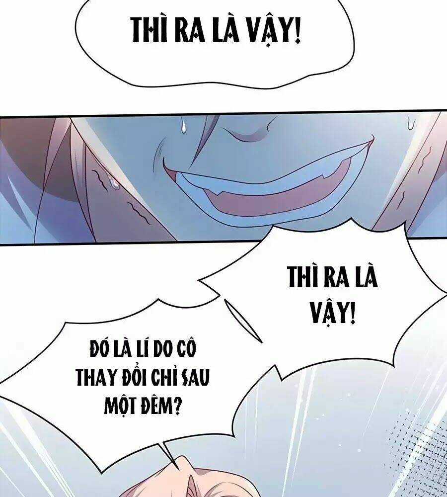 Khóa Chặt Đôi Môi - Chapter 81 - Trang 5