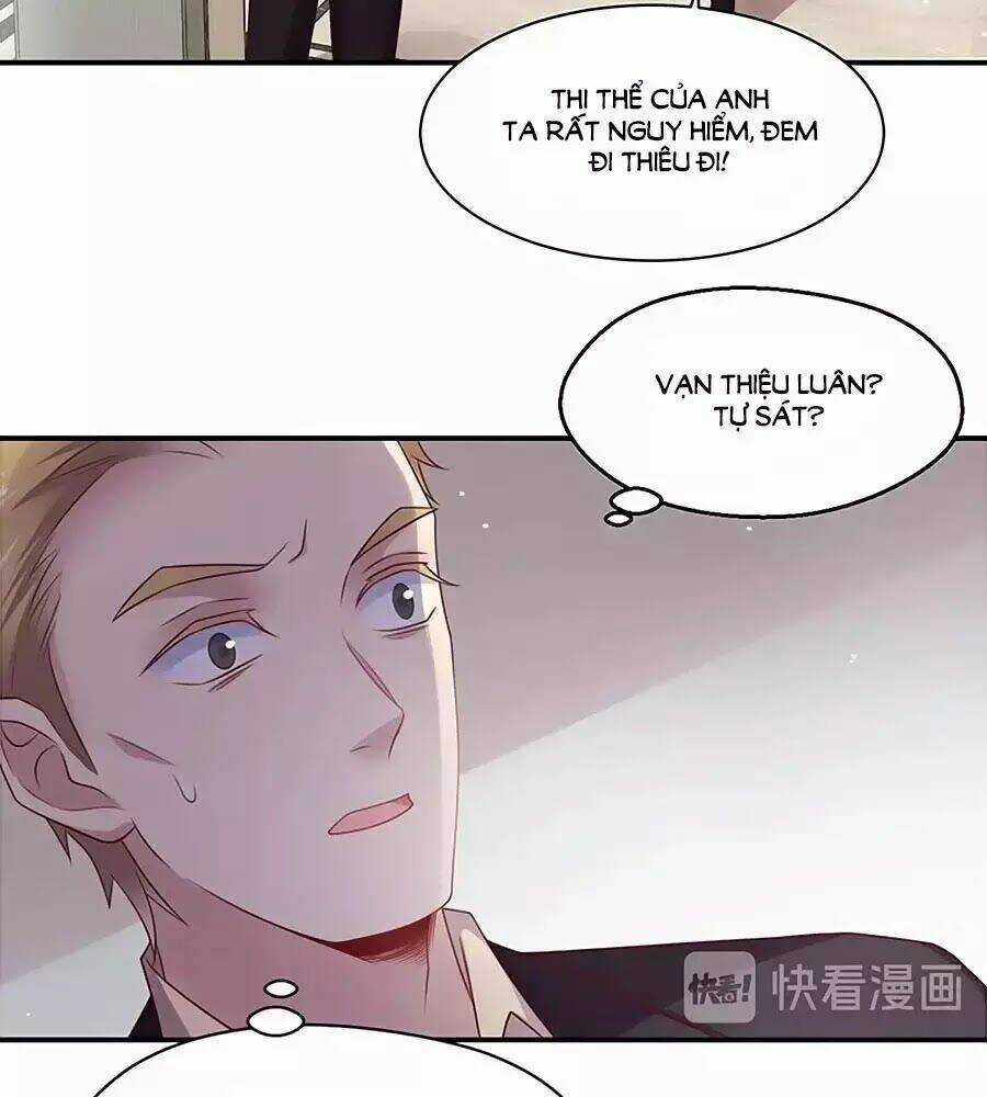 Khóa Chặt Đôi Môi - Chapter 81 - Trang 41