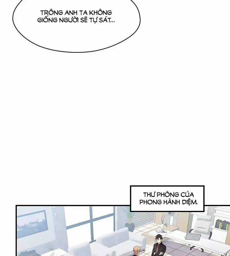 Khóa Chặt Đôi Môi - Chapter 81 - Trang 42