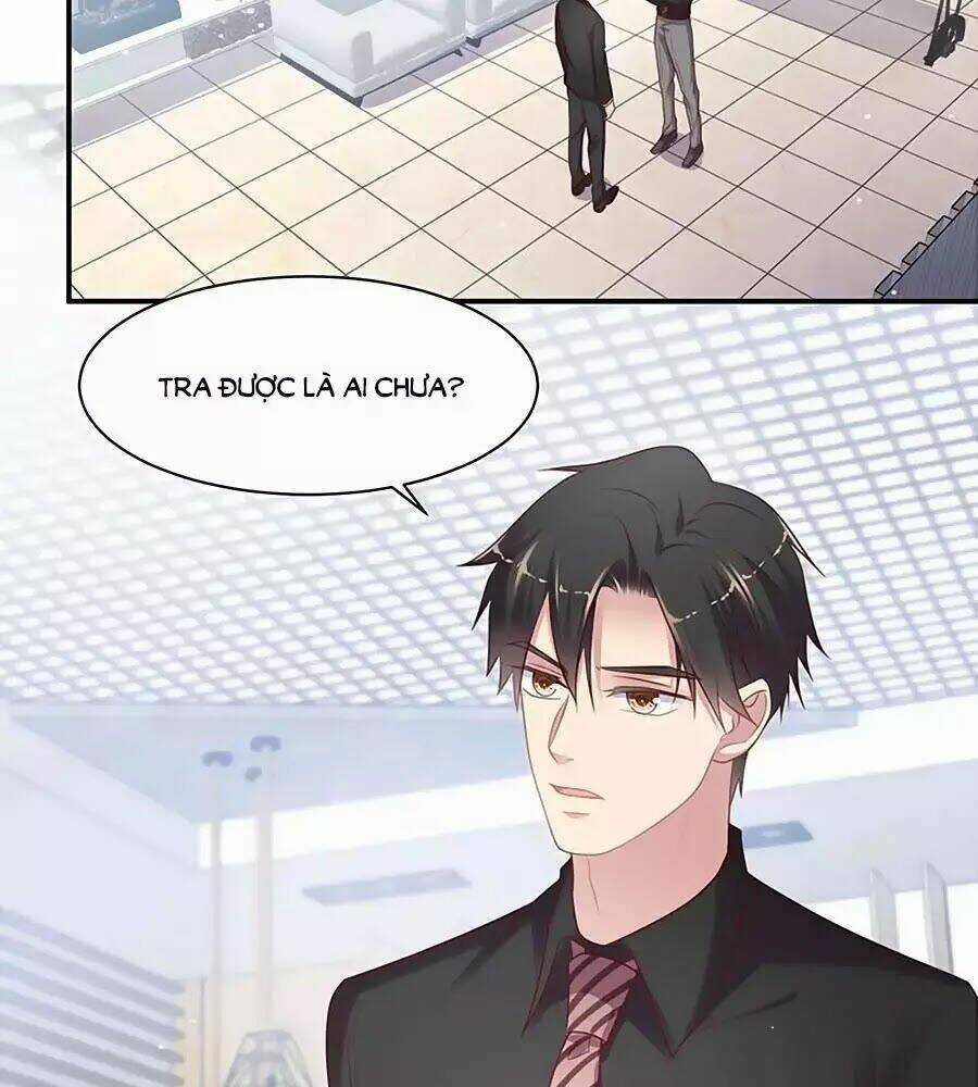 Khóa Chặt Đôi Môi - Chapter 81 - Trang 43