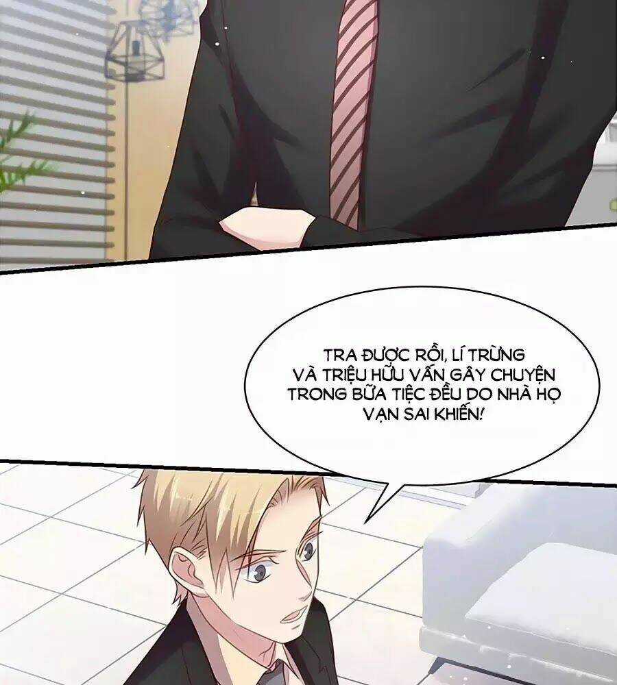 Khóa Chặt Đôi Môi - Chapter 81 - Trang 44