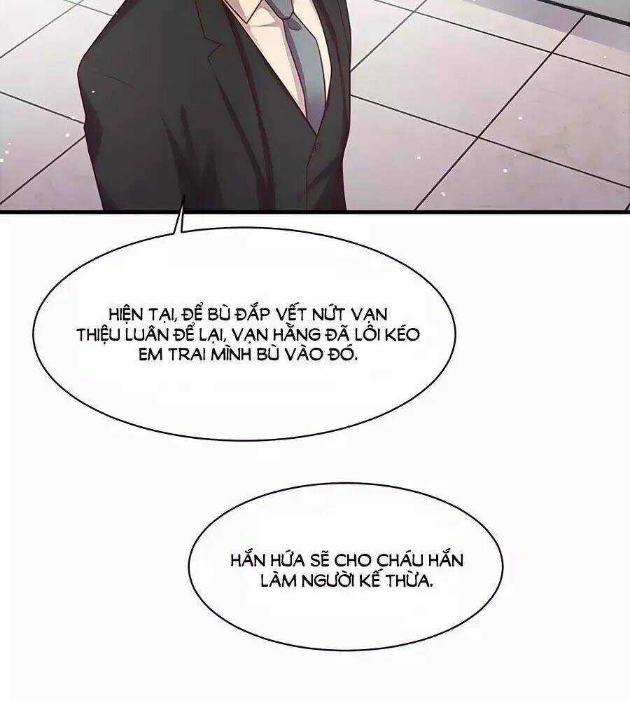 Khóa Chặt Đôi Môi - Chapter 81 - Trang 45