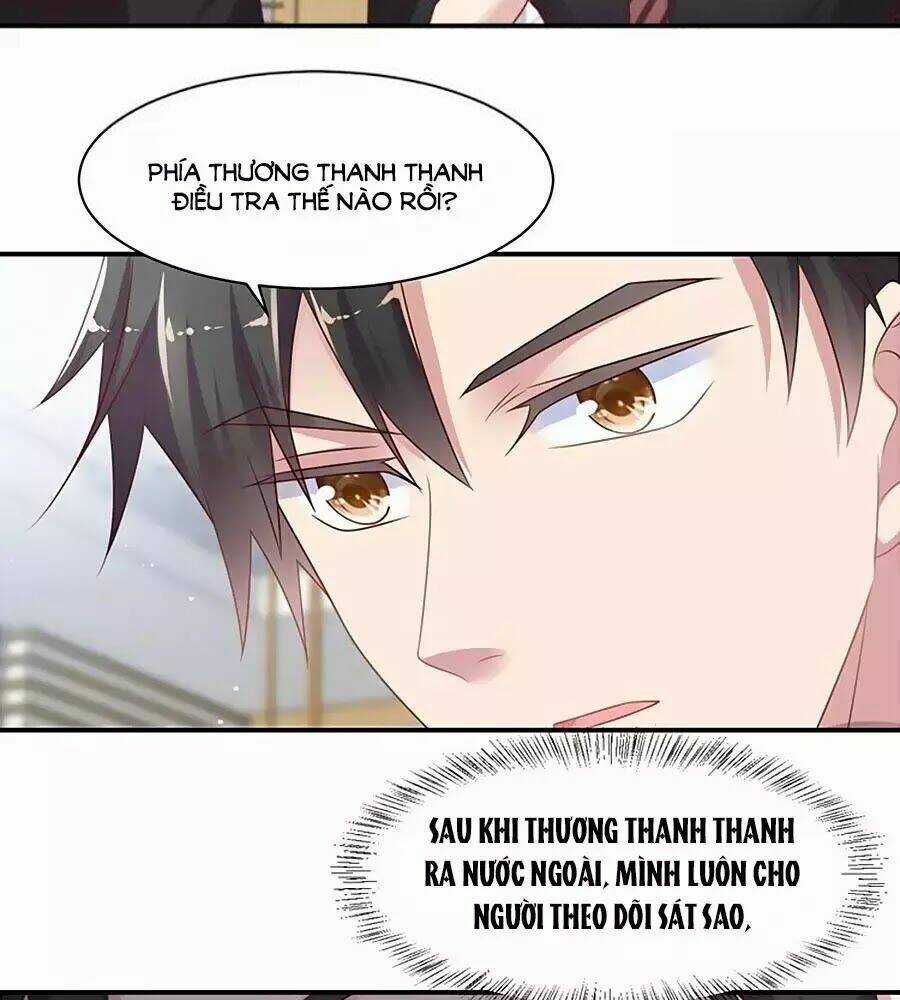 Khóa Chặt Đôi Môi - Chapter 81 - Trang 47