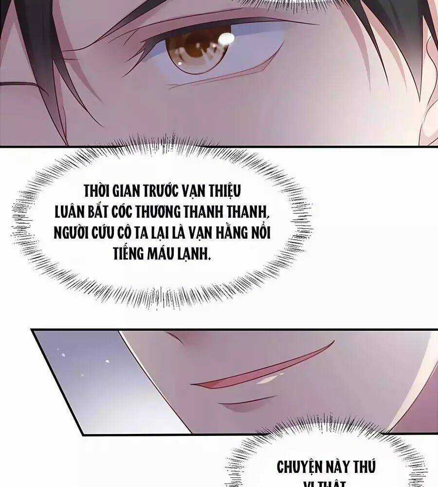 Khóa Chặt Đôi Môi - Chapter 81 - Trang 48