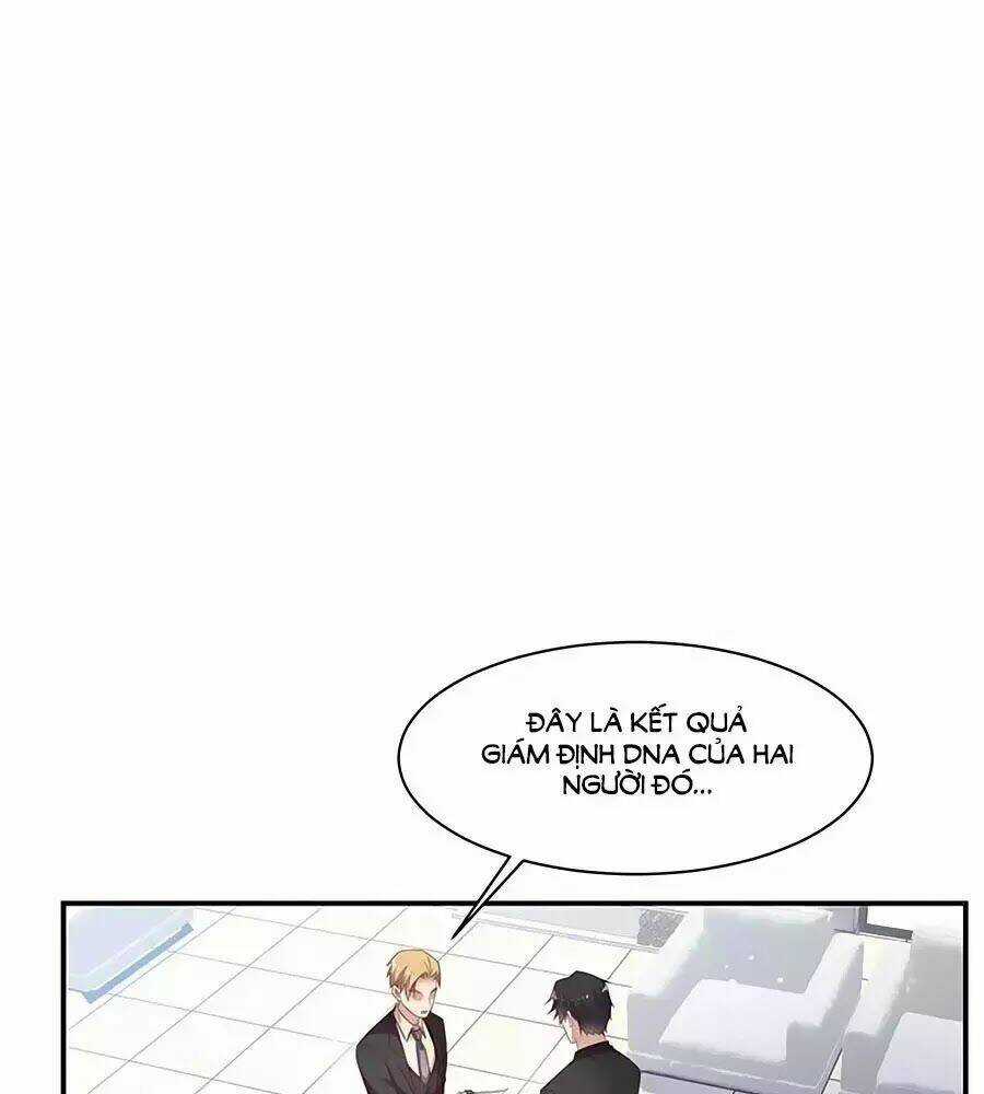 Khóa Chặt Đôi Môi - Chapter 81 - Trang 50