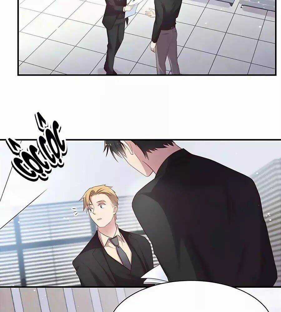 Khóa Chặt Đôi Môi - Chapter 81 - Trang 51