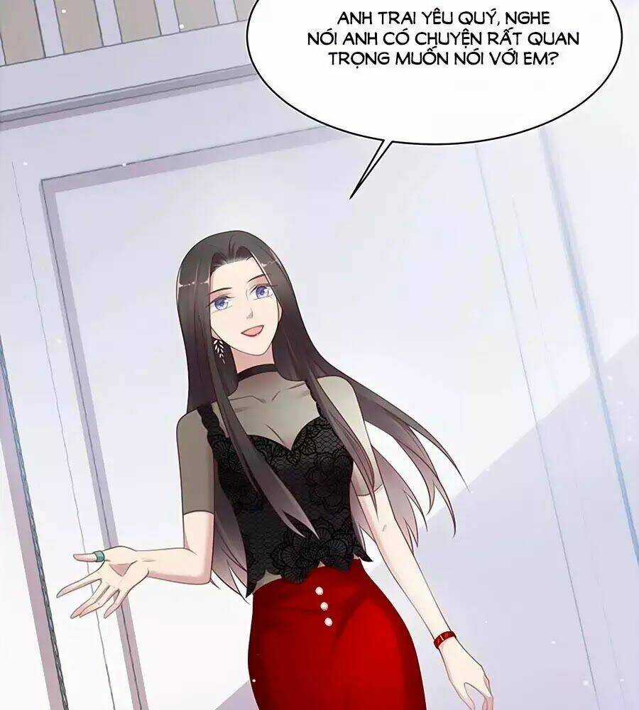 Khóa Chặt Đôi Môi - Chapter 81 - Trang 52