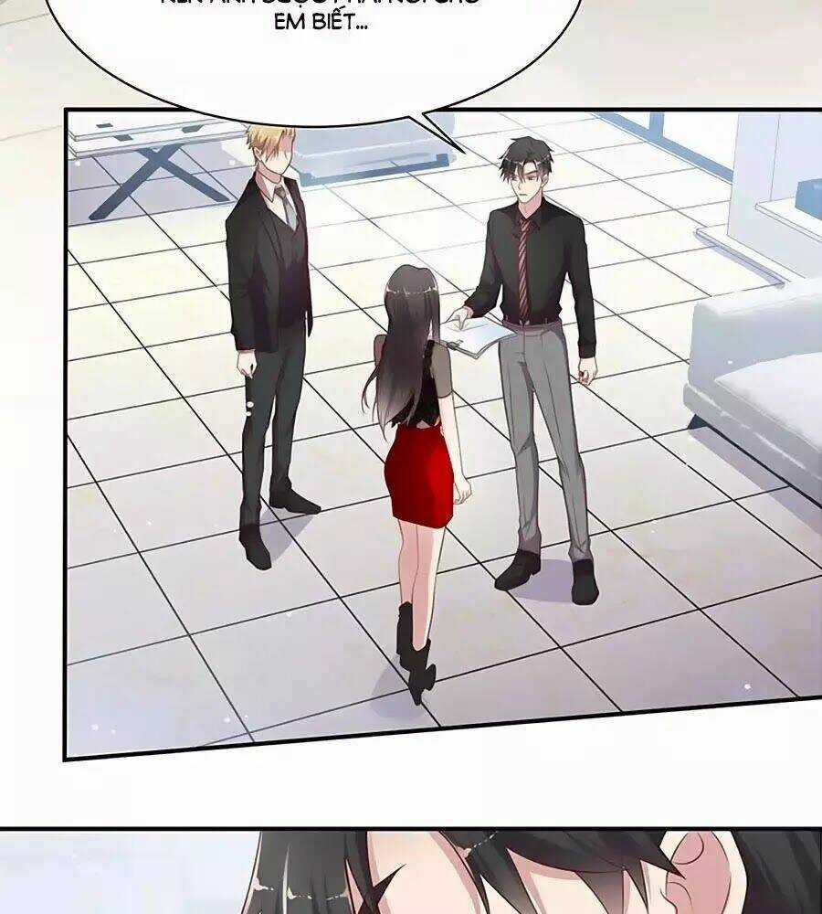 Khóa Chặt Đôi Môi - Chapter 81 - Trang 54