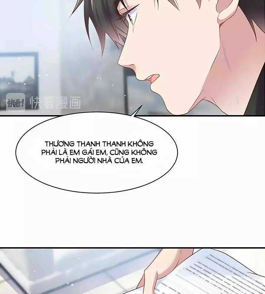 Khóa Chặt Đôi Môi - Chapter 81 - Trang 55