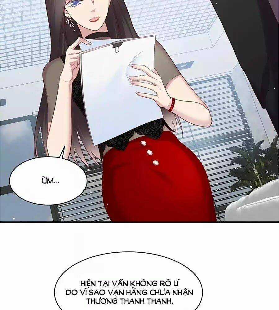 Khóa Chặt Đôi Môi - Chapter 81 - Trang 57