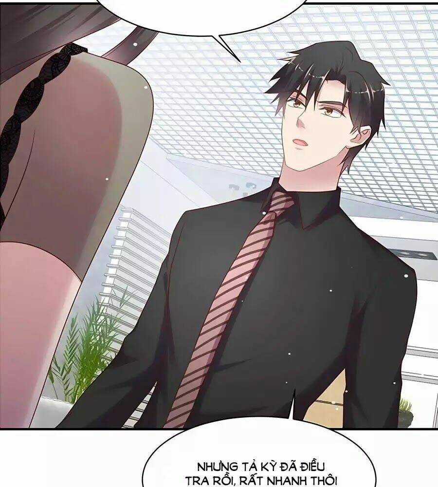 Khóa Chặt Đôi Môi - Chapter 81 - Trang 58