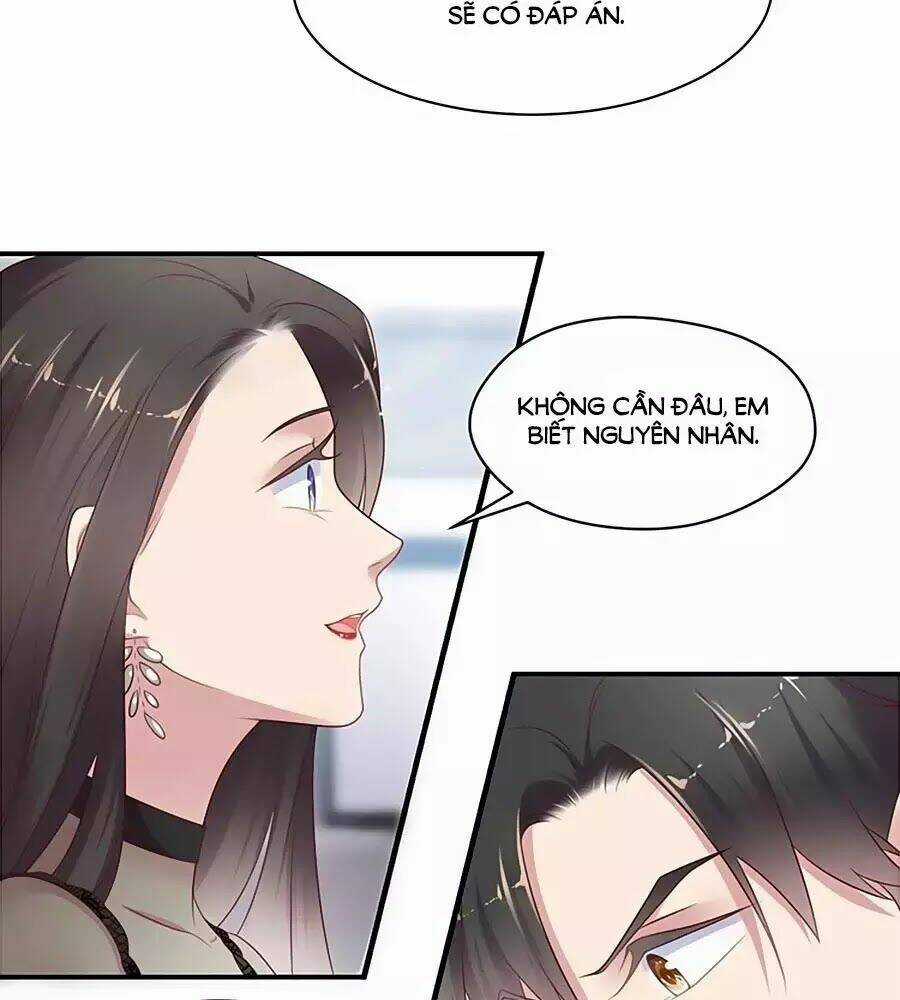 Khóa Chặt Đôi Môi - Chapter 81 - Trang 59