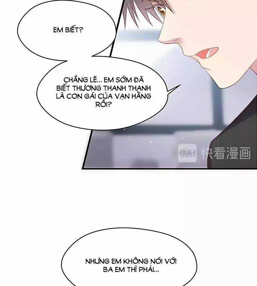 Khóa Chặt Đôi Môi - Chapter 81 - Trang 60