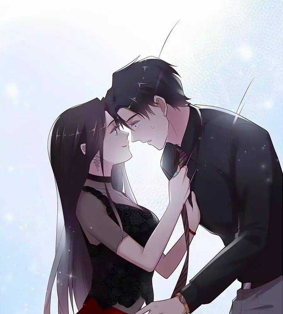 Khóa Chặt Đôi Môi - Chapter 81 - Trang 62