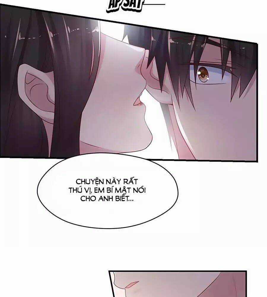 Khóa Chặt Đôi Môi - Chapter 81 - Trang 64