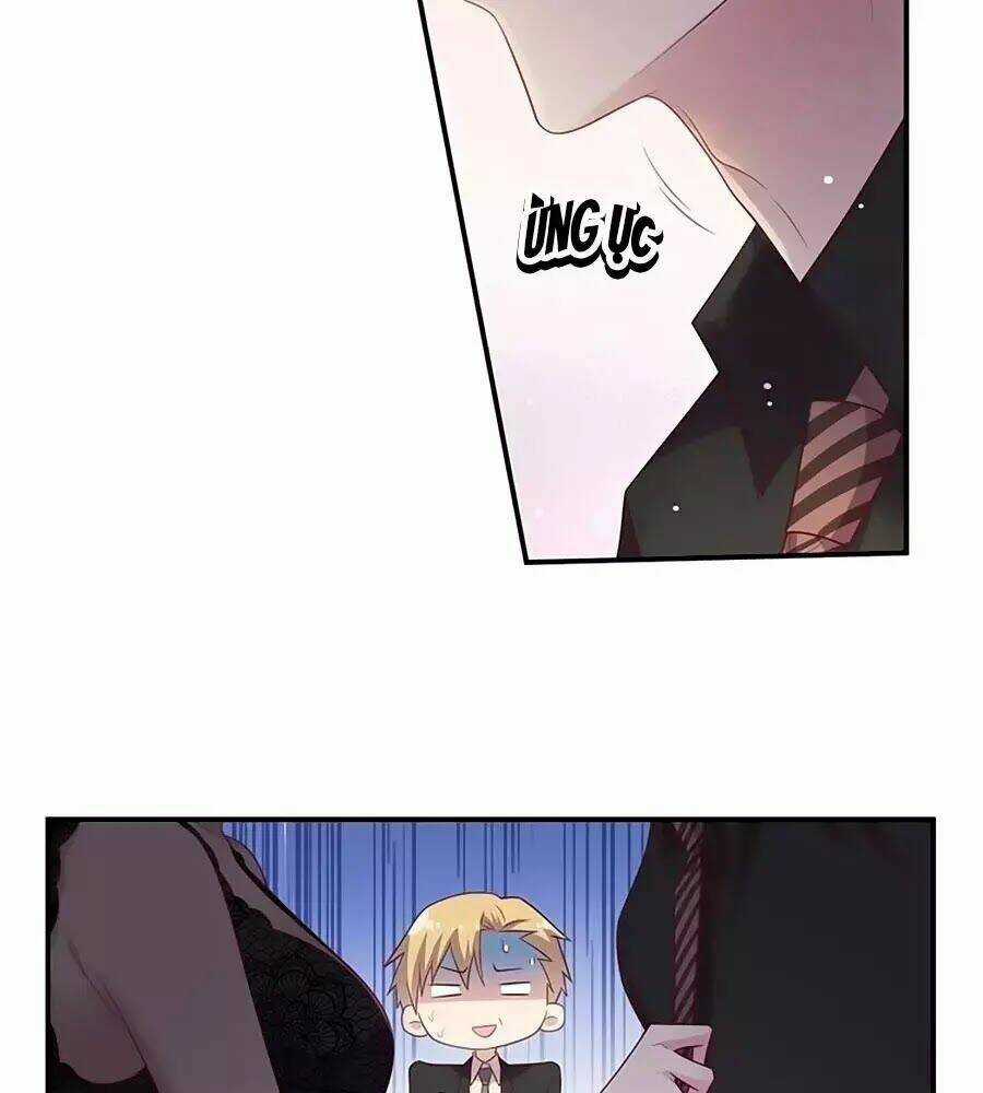 Khóa Chặt Đôi Môi - Chapter 81 - Trang 65