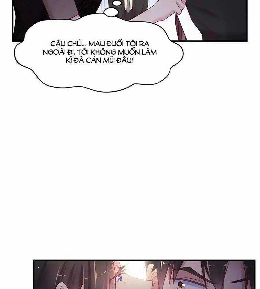 Khóa Chặt Đôi Môi - Chapter 81 - Trang 66