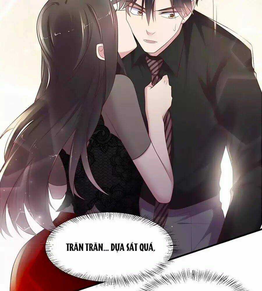 Khóa Chặt Đôi Môi - Chapter 81 - Trang 68