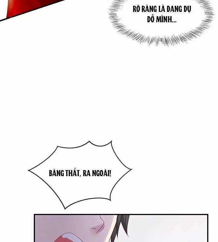 Khóa Chặt Đôi Môi - Chapter 81 - Trang 69