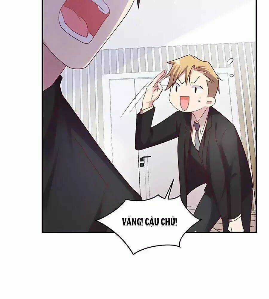 Khóa Chặt Đôi Môi - Chapter 81 - Trang 70