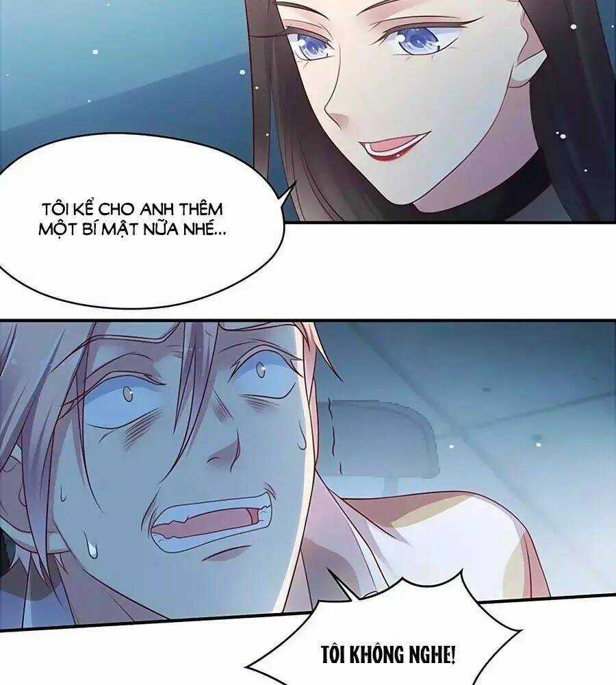 Khóa Chặt Đôi Môi - Chapter 81 - Trang 8