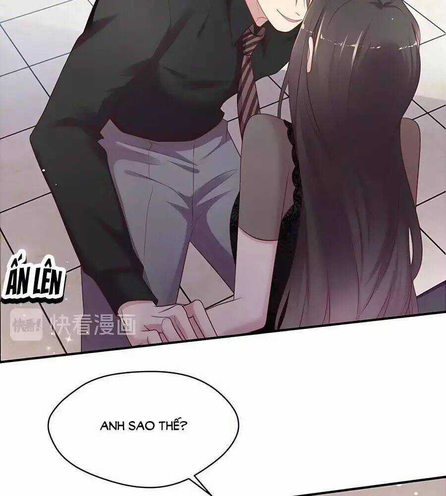 Khóa Chặt Đôi Môi - Chapter 81 - Trang 73