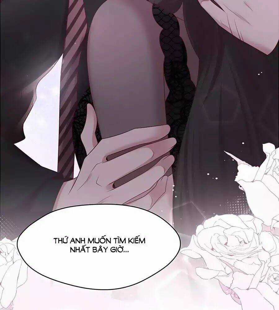 Khóa Chặt Đôi Môi - Chapter 81 - Trang 76