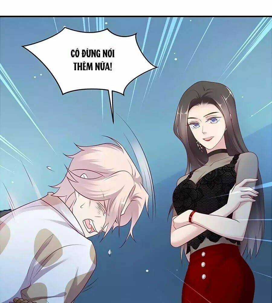 Khóa Chặt Đôi Môi - Chapter 81 - Trang 10