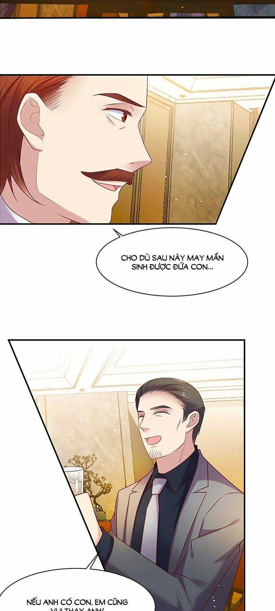 Khóa Chặt Đôi Môi - Chapter 82 - Trang 11