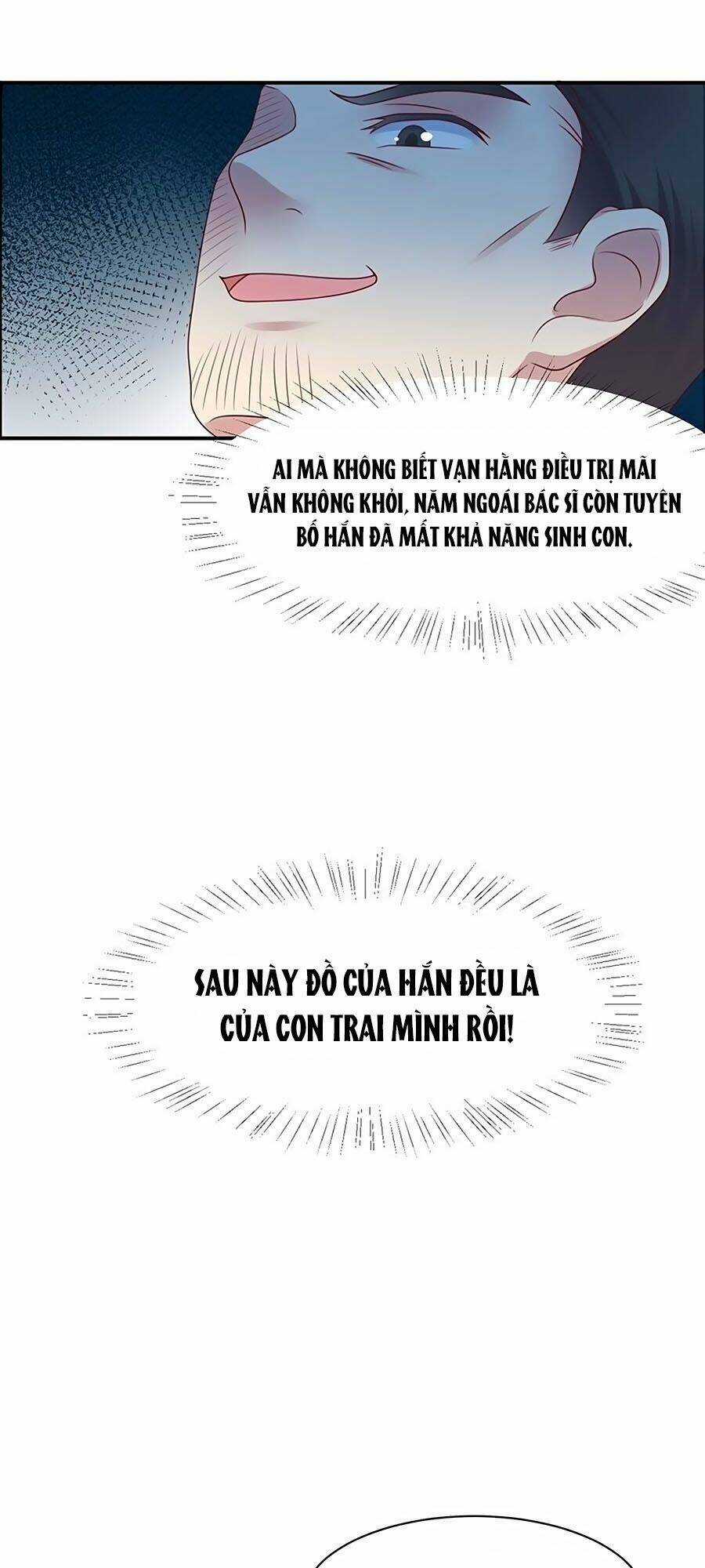 Khóa Chặt Đôi Môi - Chapter 82 - Trang 13