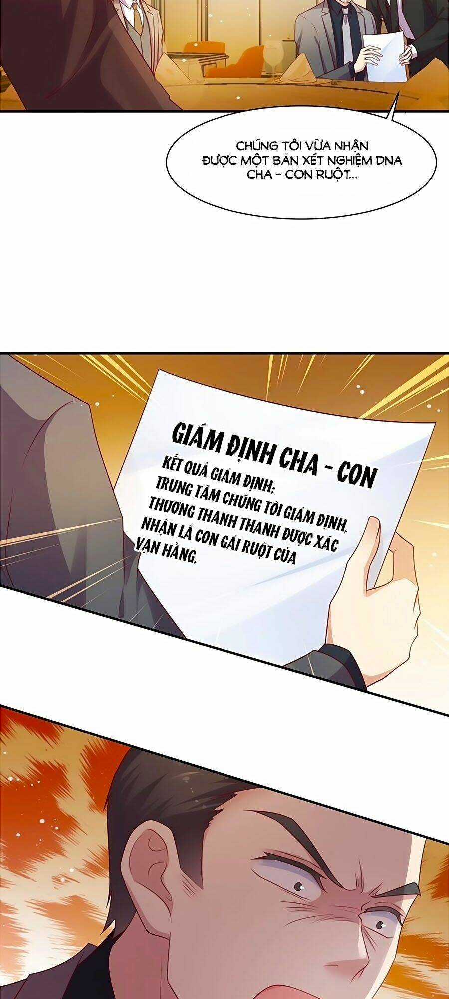 Khóa Chặt Đôi Môi - Chapter 82 - Trang 15