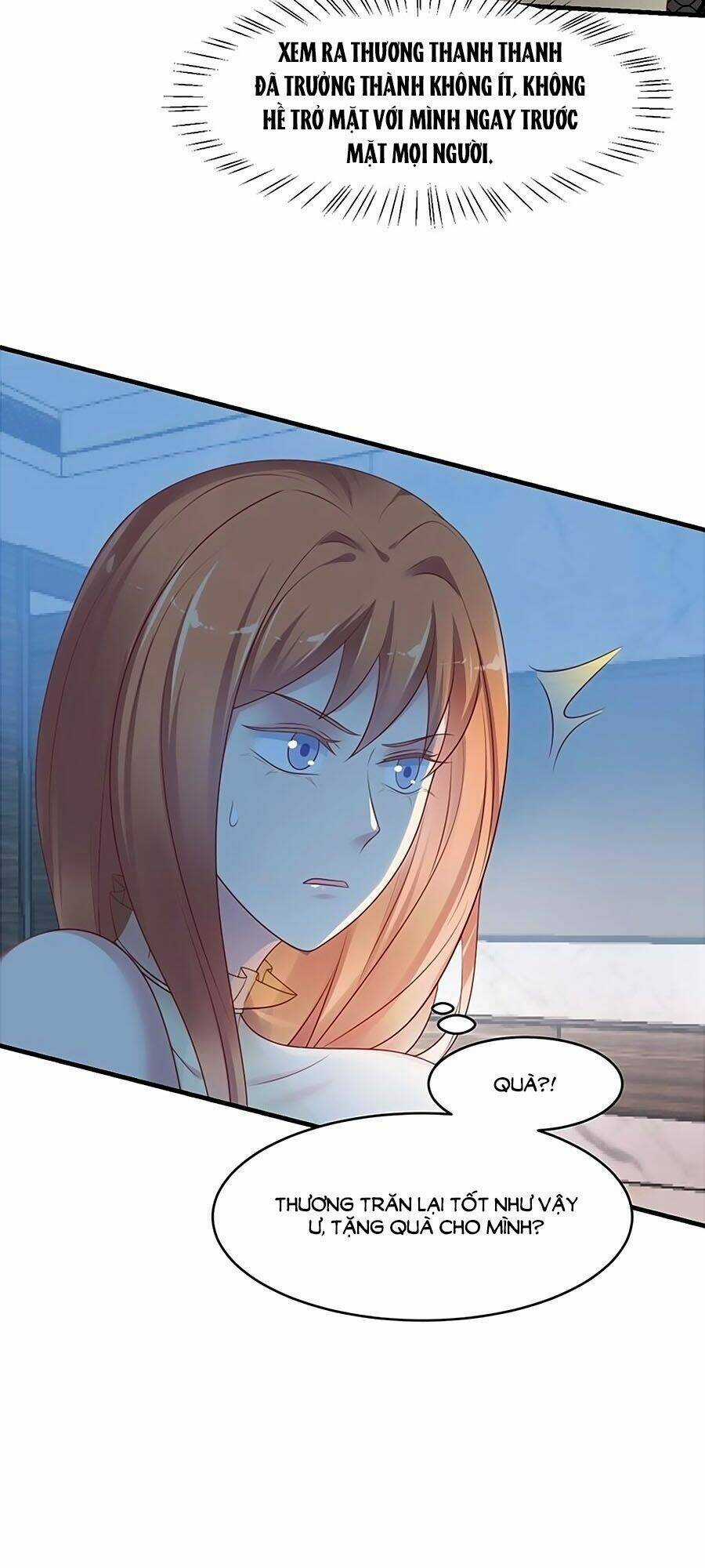 Khóa Chặt Đôi Môi - Chapter 82 - Trang 28