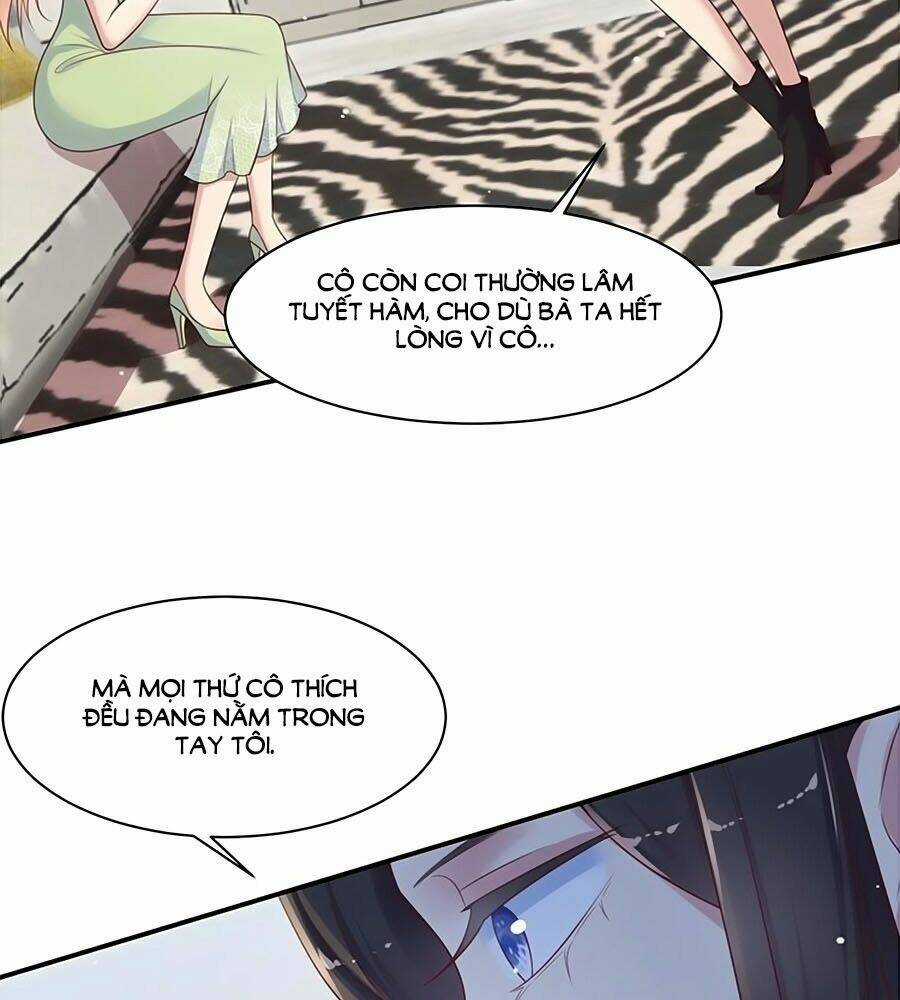 Khóa Chặt Đôi Môi - Chapter 82 - Trang 40