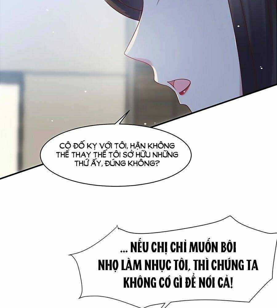 Khóa Chặt Đôi Môi - Chapter 82 - Trang 41