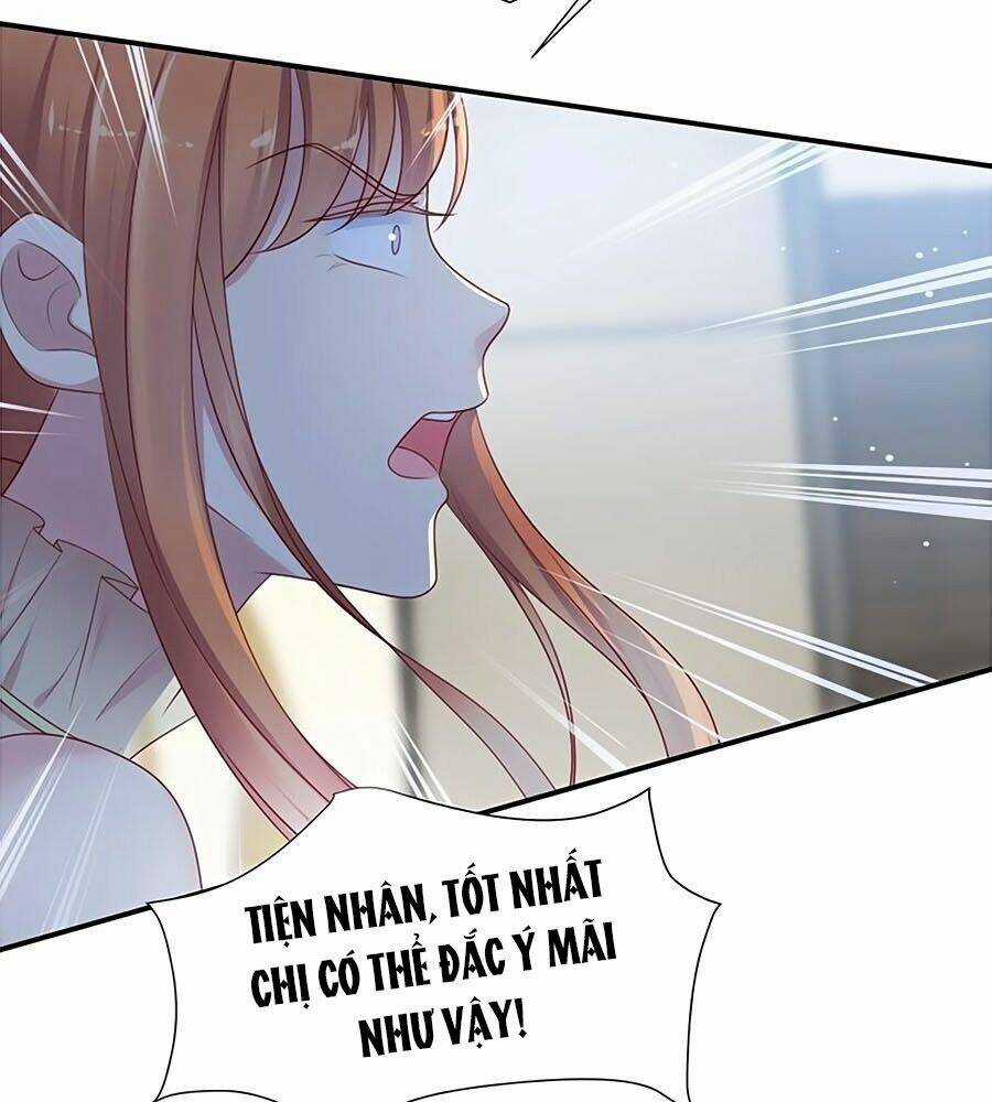 Khóa Chặt Đôi Môi - Chapter 82 - Trang 42