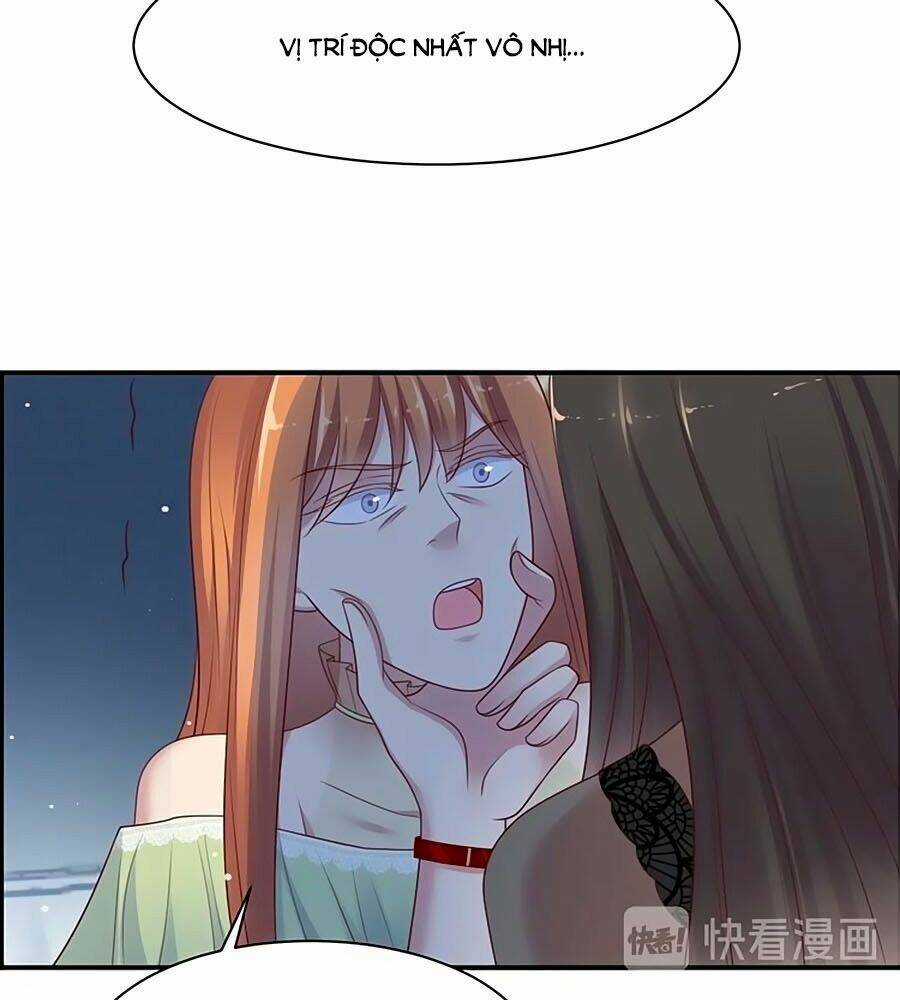 Khóa Chặt Đôi Môi - Chapter 82 - Trang 46