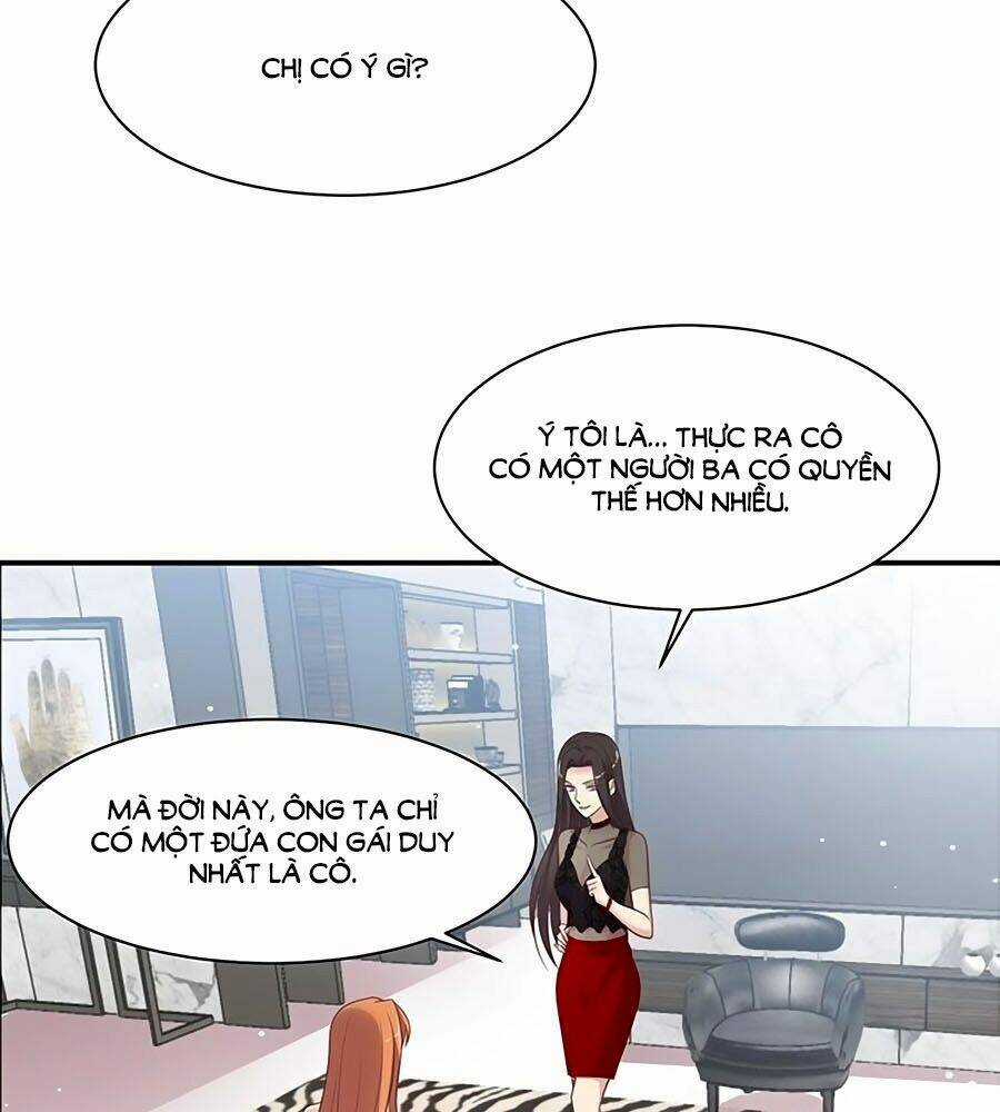 Khóa Chặt Đôi Môi - Chapter 82 - Trang 47