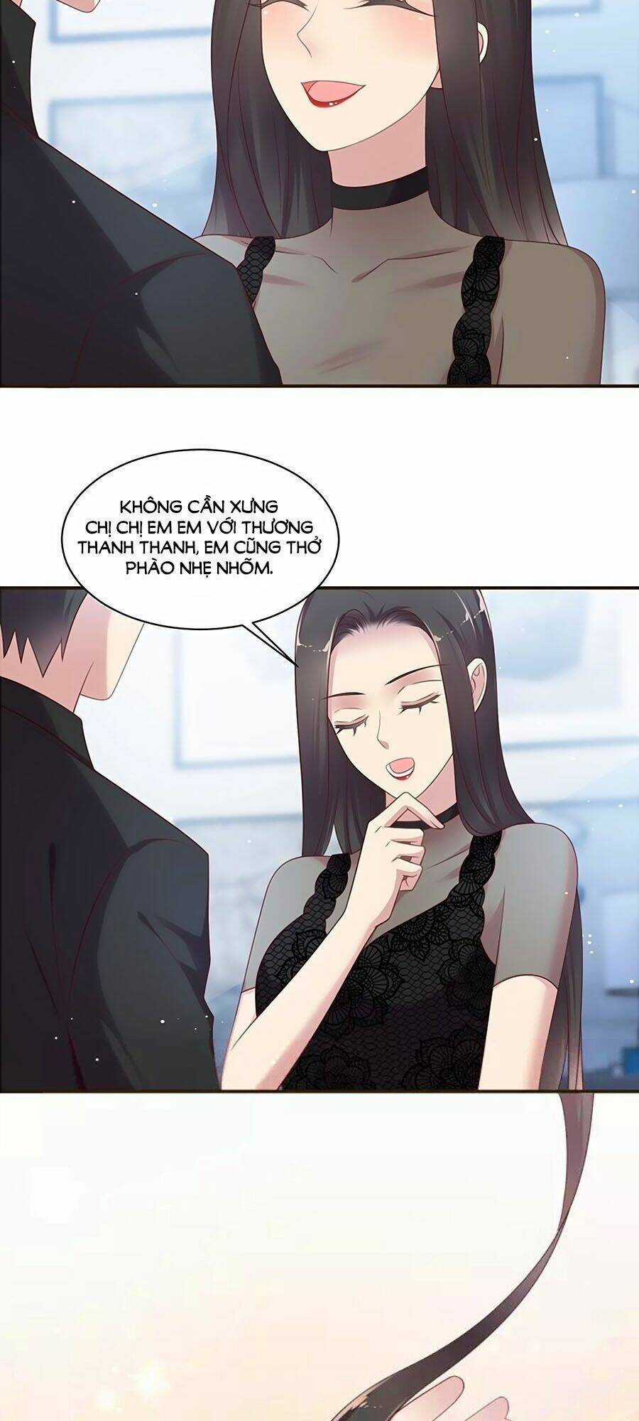 Khóa Chặt Đôi Môi - Chapter 82 - Trang 6