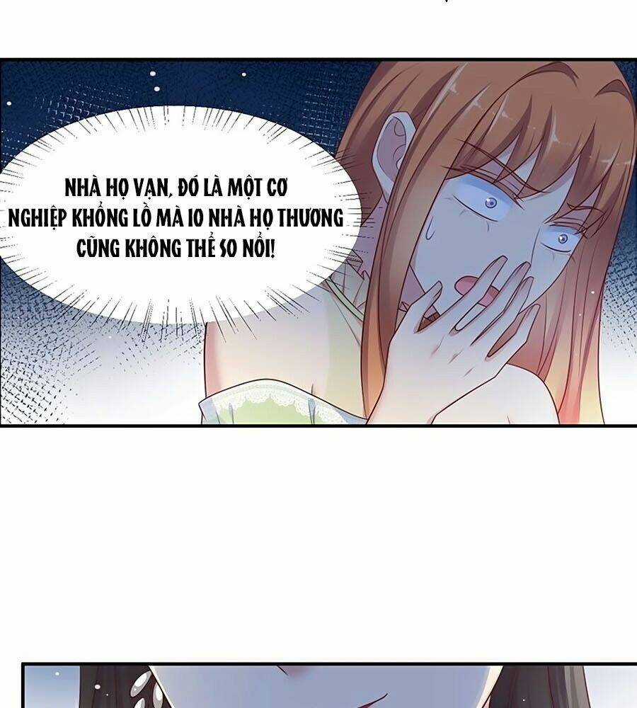 Khóa Chặt Đôi Môi - Chapter 82 - Trang 51