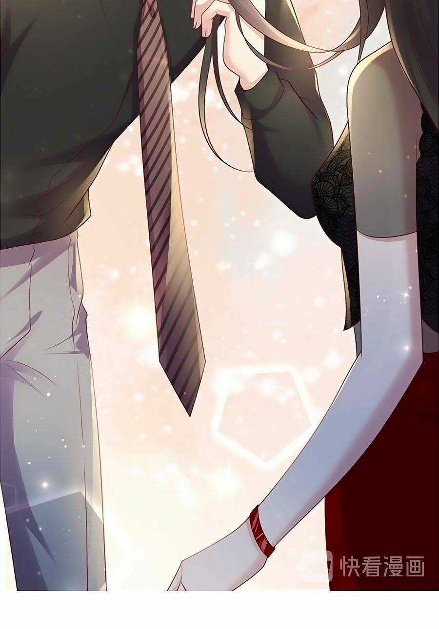 Khóa Chặt Đôi Môi - Chapter 82 - Trang 8