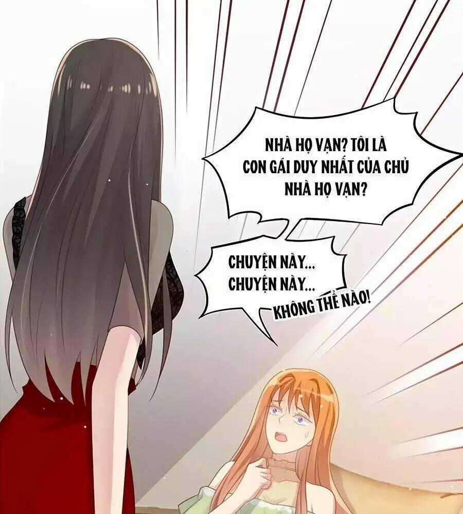 Khóa Chặt Đôi Môi - Chapter 83 - Trang 1