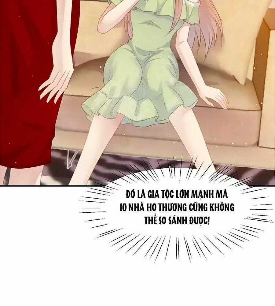 Khóa Chặt Đôi Môi - Chapter 83 - Trang 2